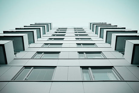 Understanding the Role of Stairwell Ventilation in Fire Safety for Small Blocks of Flats