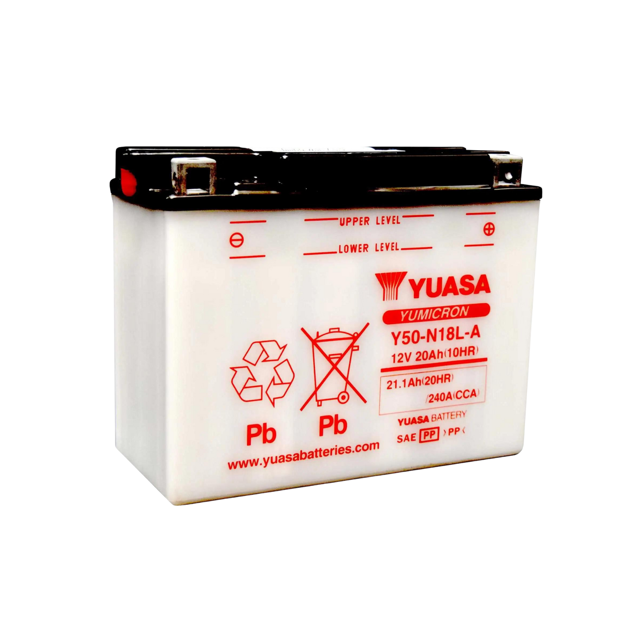 YUASA Battery