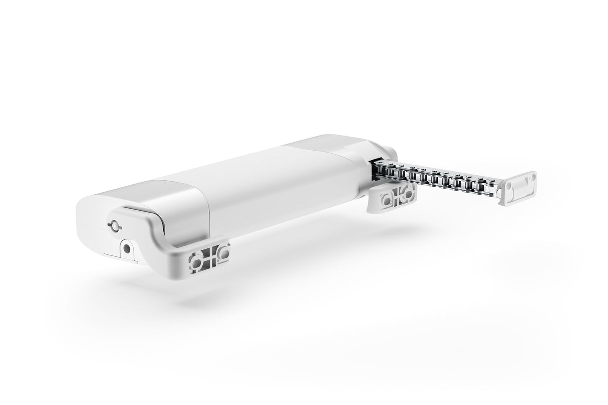 SMART Chain Actuator 380mm White