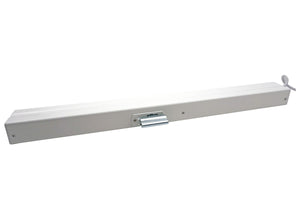 Actulux HCV500/0800 EN12101-2 Chain drive 24VDC-500N-800mm in white