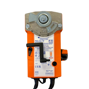 FSD-TD Series Actuator