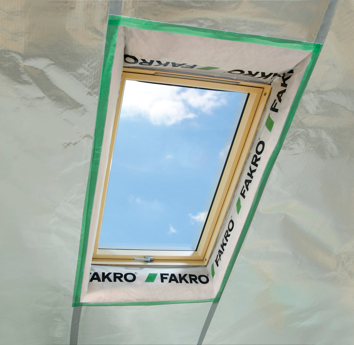 Fakro Air Tight Collar (XDS)