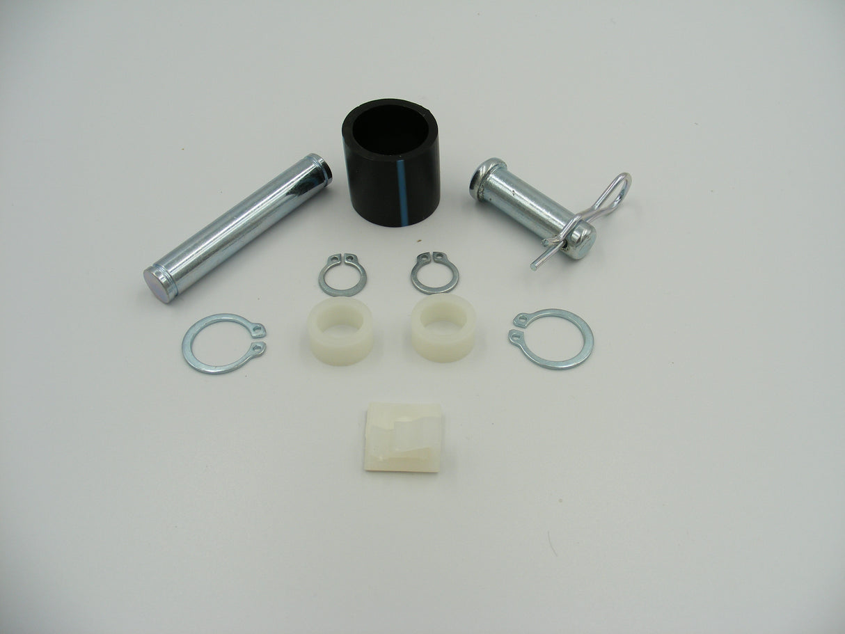 Actulux SA Drive Fixing Kit