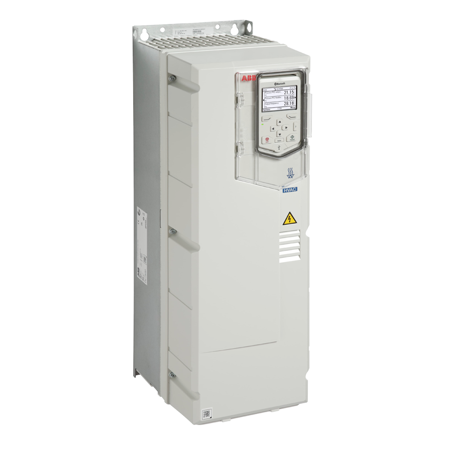 IP55 ABB Variable Speed Drives