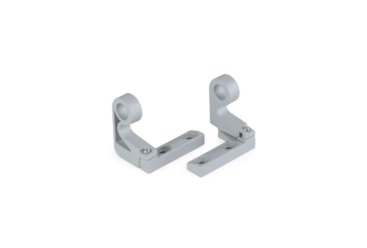 Actuator Metal Agile Brackets - RAL 7035