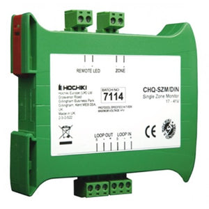 Hochiki Single Zone Monitor with SCI