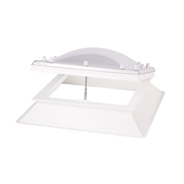 Coxdome Classic Range Polycarbonate - Dome - Electric