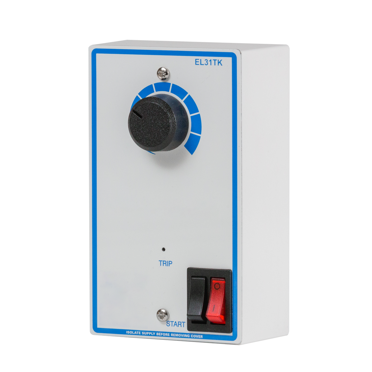 Elta AC Electronic Controllers