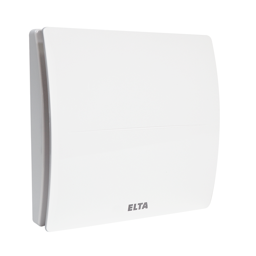 Elta Premium Extract Fan LUXE HT