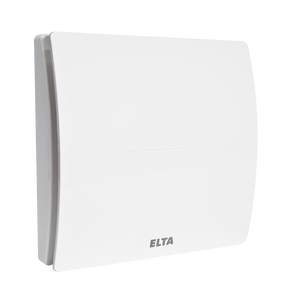 Elta Premium Extract Fan LUXE HT