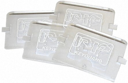 KeyGuard Replacement Frangible Plastic Cover