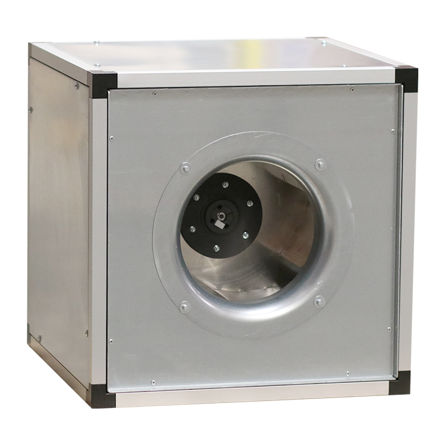 Elta Centrifugal Box Fan