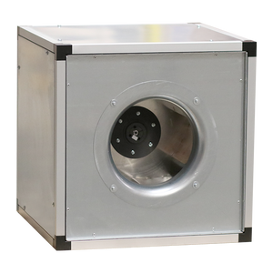 Elta Centrifugal Box Fan