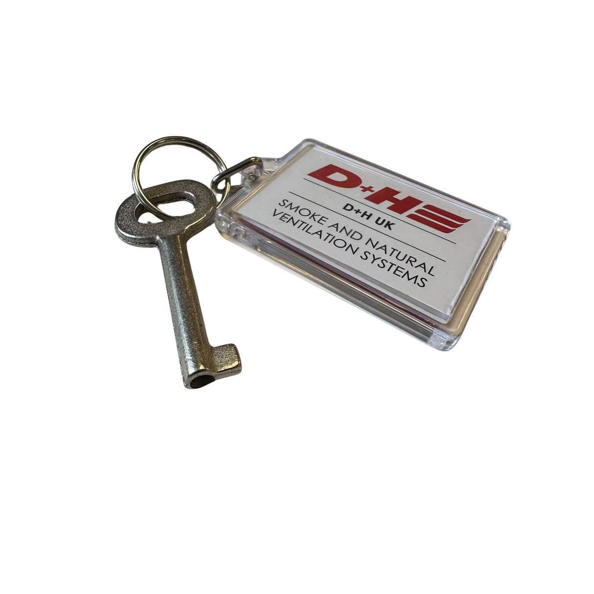 D+H Metal Key for RT45 Module x5