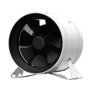 Elta Inline Mixed Flow Circular Fan