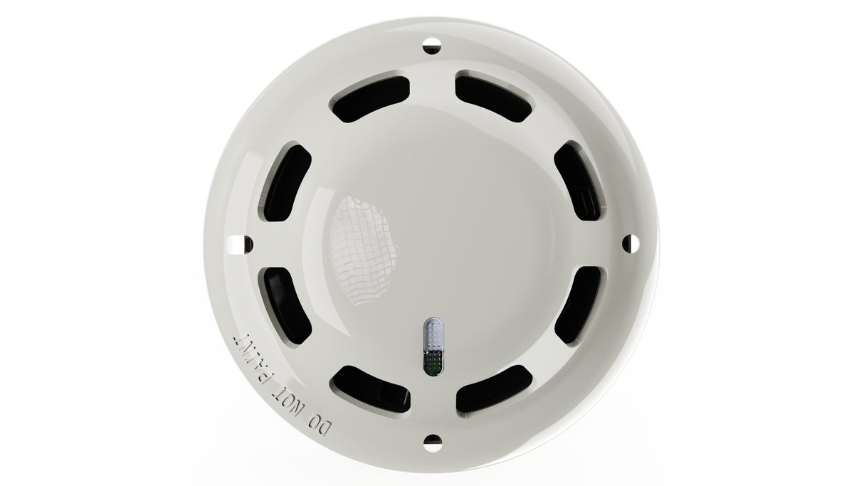 Hochiki Photoelectric Smoke Detector