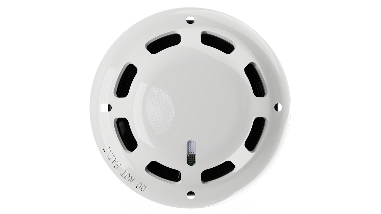 Hochiki Photoelectric Smoke Detector