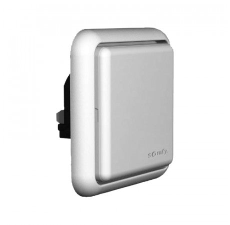 Somfy Centralis Indoor Receiver RTS