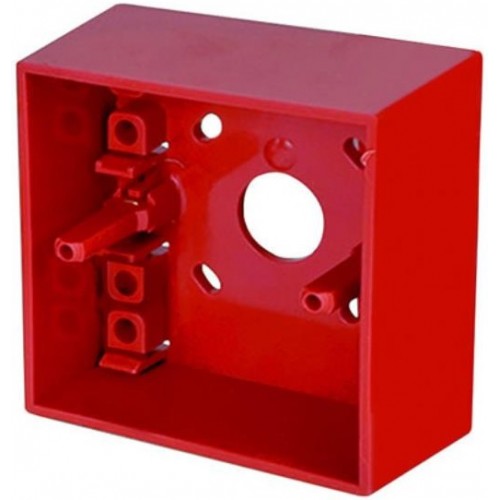 Hochiki Surface Mounting Call Point Back Box