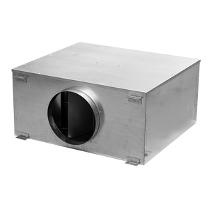 Elta EC Twin Centrifugal Box Fan