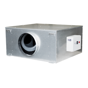 Elta EC Twin Centrifugal Box Fan