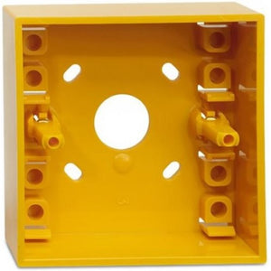 Hochiki Surface Mounting Call Point Back Box