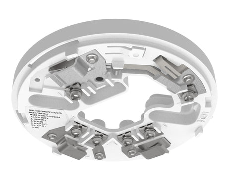 Hochiki Mounting Base for SCI Sensor