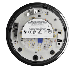Hochiki Base Sounder Beacon
