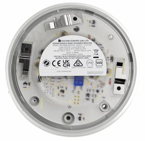Hochiki Base Sounder Beacon