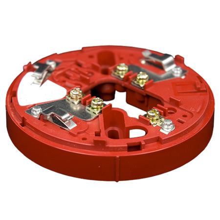 Hochiki Analogue Sounder Mounting Base Wall Sounders