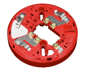 Hochiki Analogue Sounder Mounting Base Wall Sounders