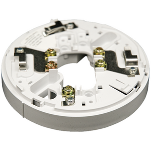 Hochiki Analogue Sounder Mounting Base Wall Sounders