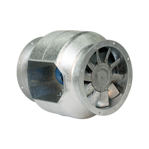 Elta Conical Bifurcated Axial Fan