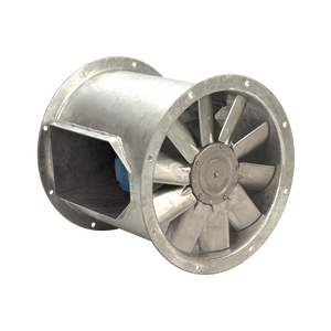 Elta Conical Bifurcated Axial Fan