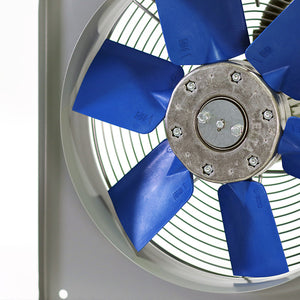 Elta Plate Mounted Axial Flow Fan