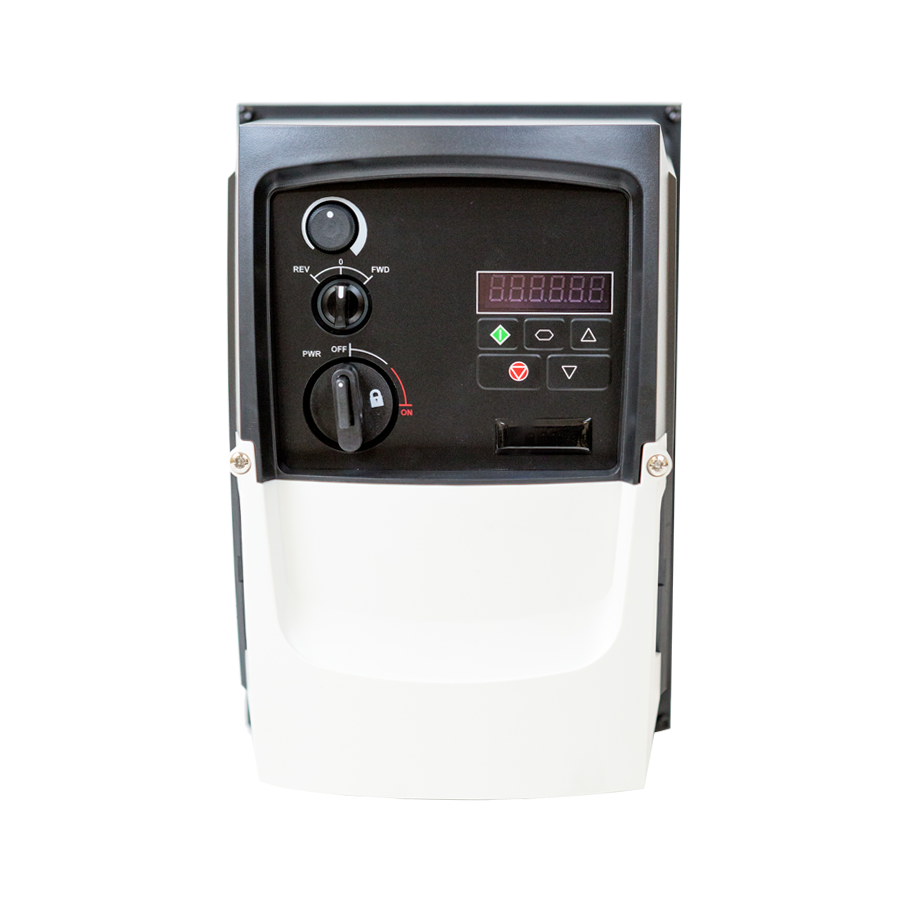 Elta IP66 Eltadrive Variable Speed Drives