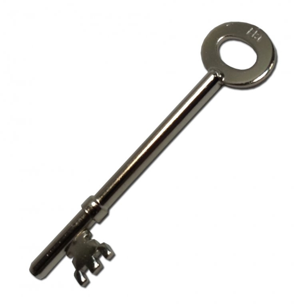 Fire Brigade Key