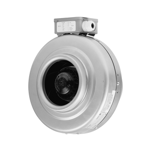 Elta Centrifugal Inline Fan