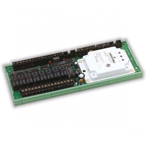 Multi Input/Output Unit (MIOU)