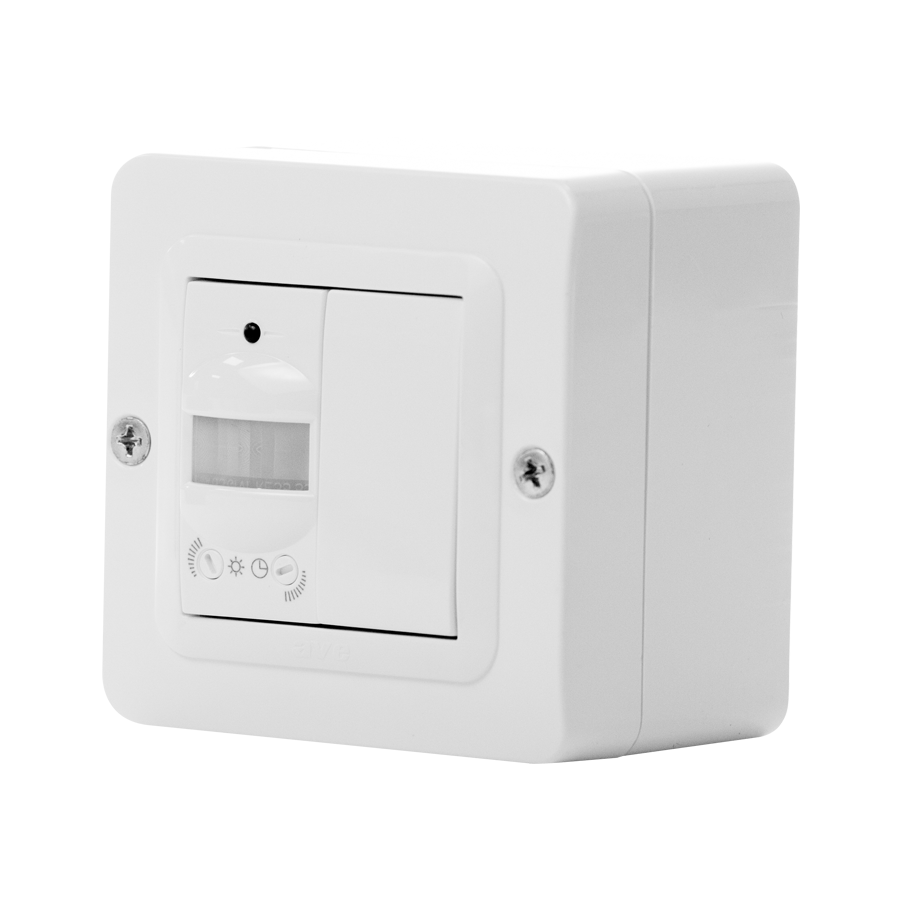 Elta Aerauliqa PIR Sensor