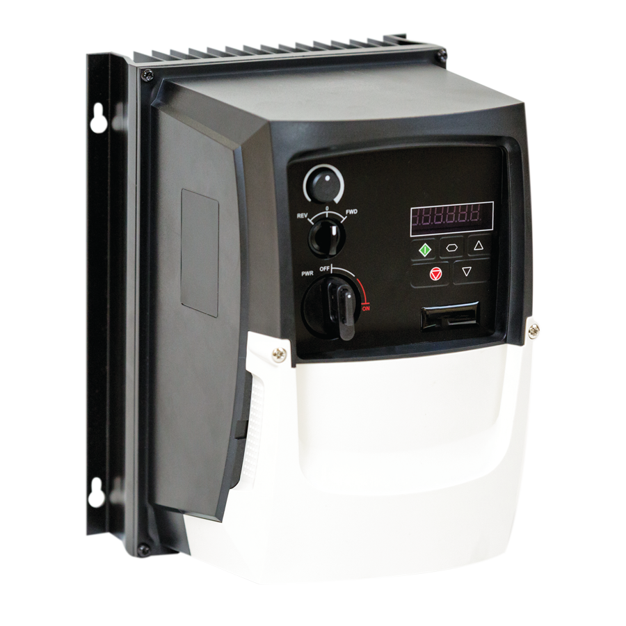 Elta IP66 Eltadrive Variable Speed Drives